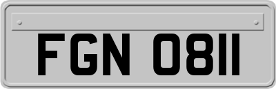 FGN0811