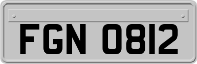 FGN0812