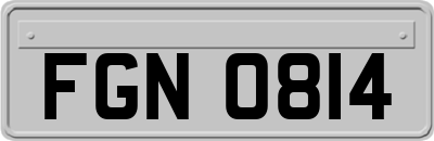 FGN0814