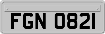FGN0821
