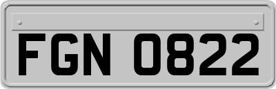 FGN0822
