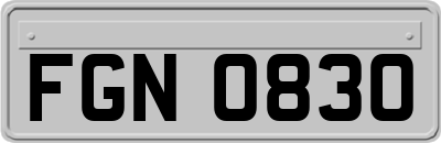 FGN0830
