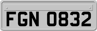 FGN0832