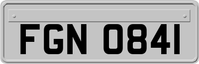 FGN0841