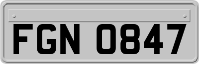 FGN0847