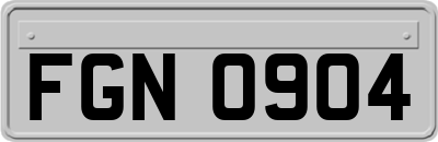 FGN0904