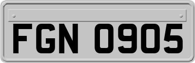 FGN0905
