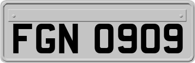 FGN0909