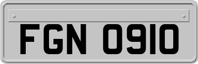 FGN0910