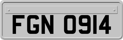 FGN0914
