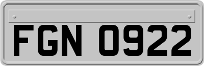 FGN0922