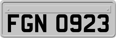 FGN0923