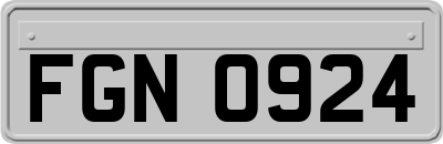 FGN0924