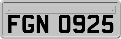 FGN0925