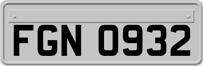 FGN0932