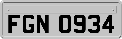 FGN0934