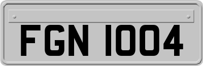 FGN1004