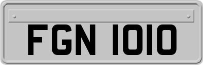 FGN1010