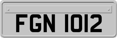 FGN1012