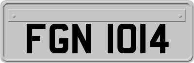 FGN1014