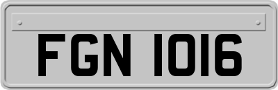 FGN1016