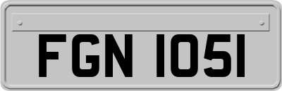 FGN1051