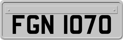 FGN1070