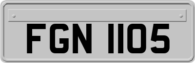 FGN1105