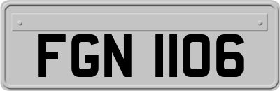 FGN1106