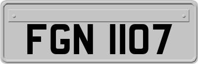 FGN1107
