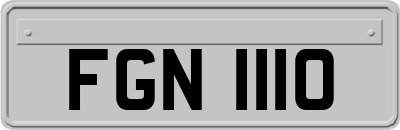 FGN1110