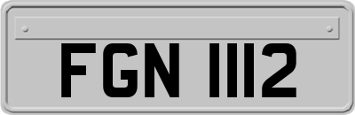 FGN1112