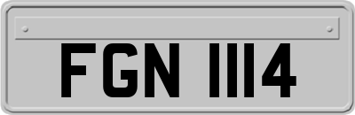 FGN1114
