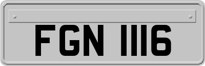 FGN1116