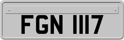 FGN1117