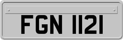 FGN1121