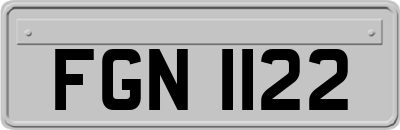 FGN1122