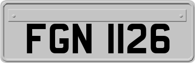 FGN1126
