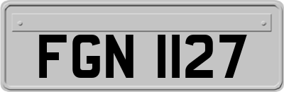 FGN1127