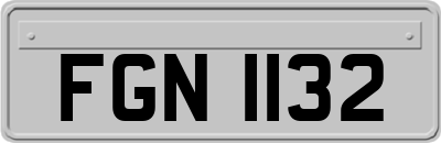 FGN1132