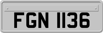 FGN1136