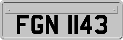FGN1143