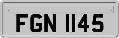 FGN1145