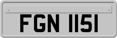 FGN1151