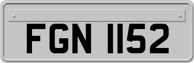 FGN1152