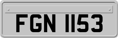 FGN1153