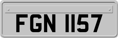 FGN1157