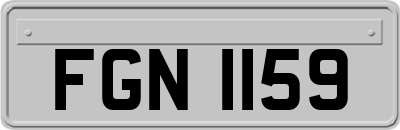 FGN1159