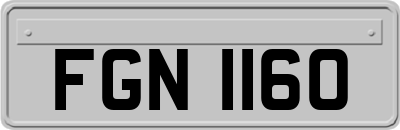 FGN1160