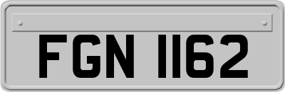 FGN1162